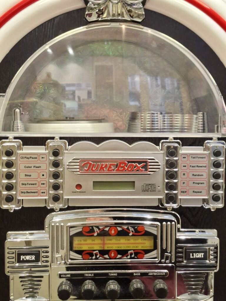 Juke Box