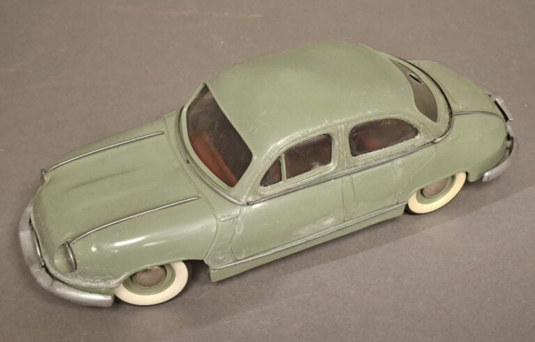 Panhard JEP 6