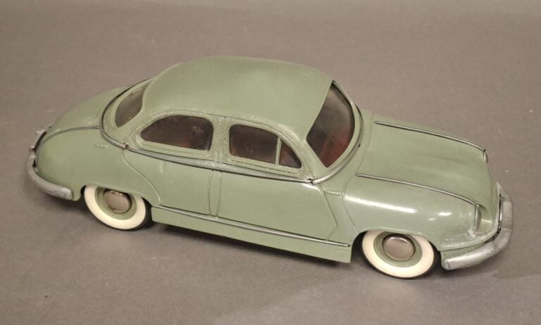 Panhard JEP 6