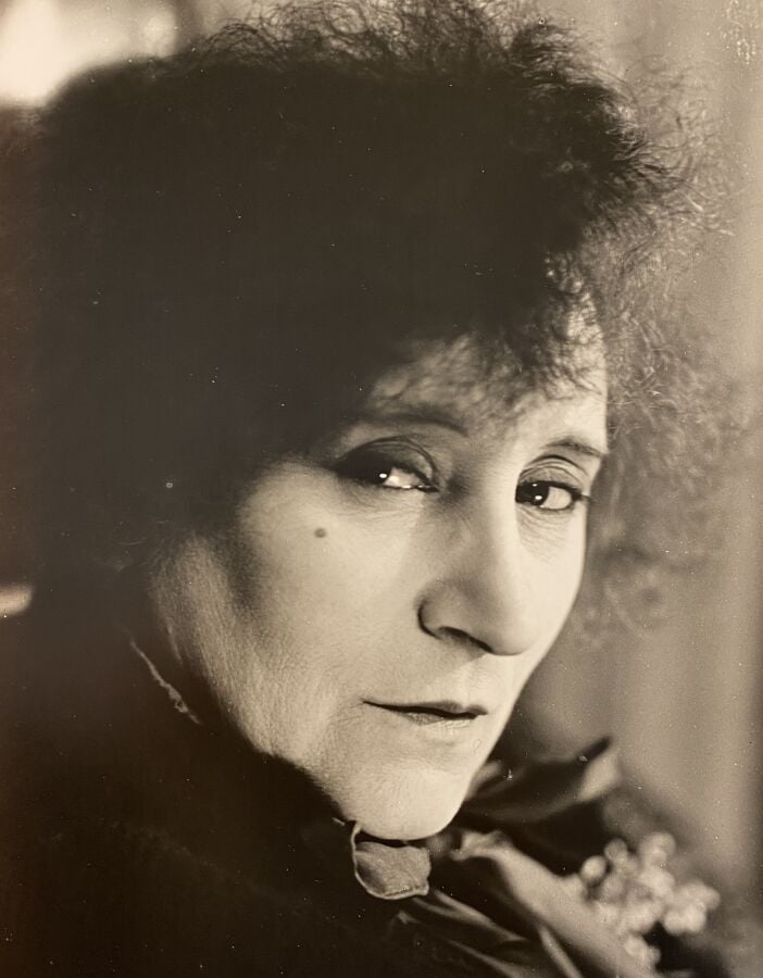 COLETTE. Portraits- Famille- Mondanites... - Photographie. Environ 24 tirages p…