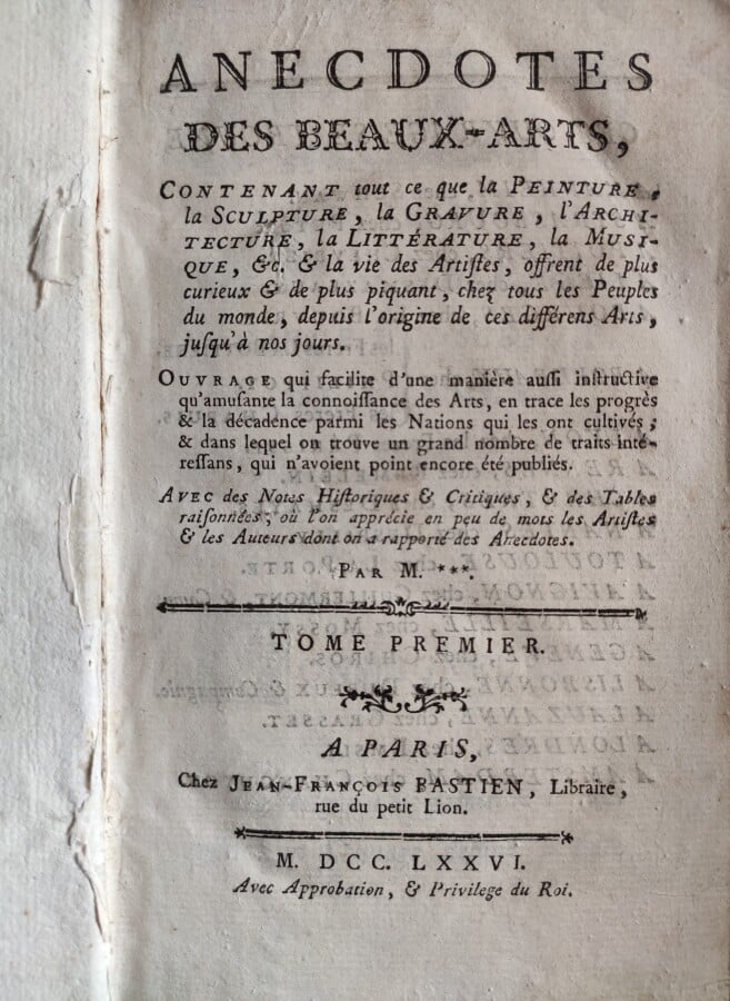 LOT DE LIVRES comprenant : - - - Thompson - Les Saisons - Londres, 1780. In-16,…