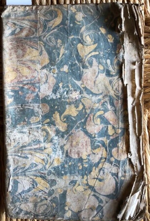 LOT DE LIVRES comprenant : - - - Thompson - Les Saisons - Londres, 1780. In-16,…