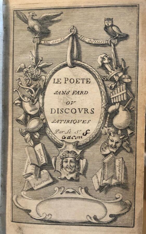 LOT DE LIVRES comprenant : - - - Thompson - Les Saisons - Londres, 1780. In-16,…
