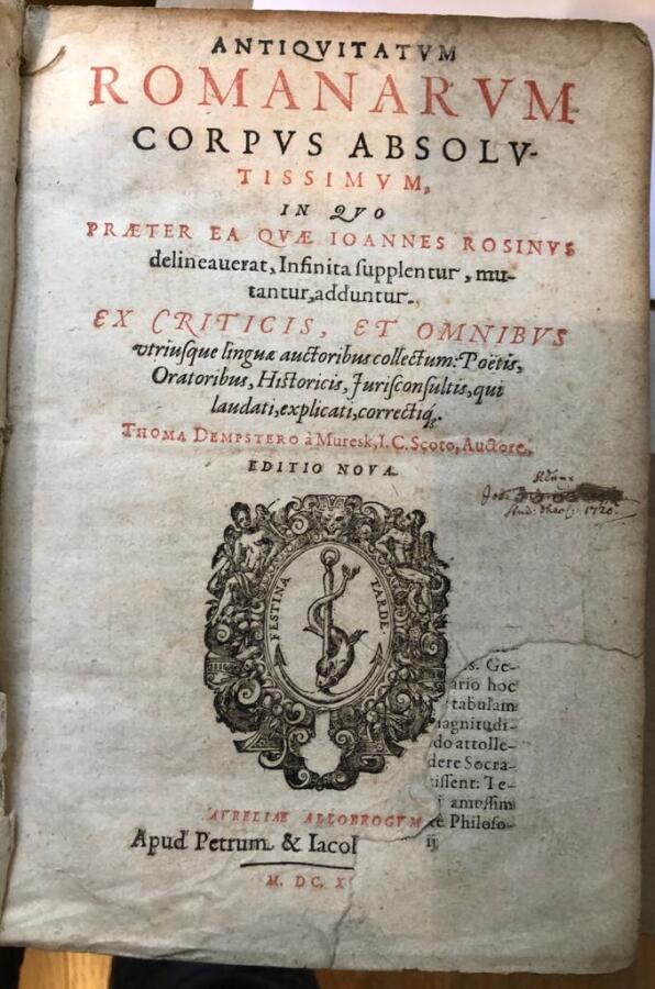 LOT DE LIVRES comprenant : - - - Thompson - Les Saisons - Londres, 1780. In-16,…