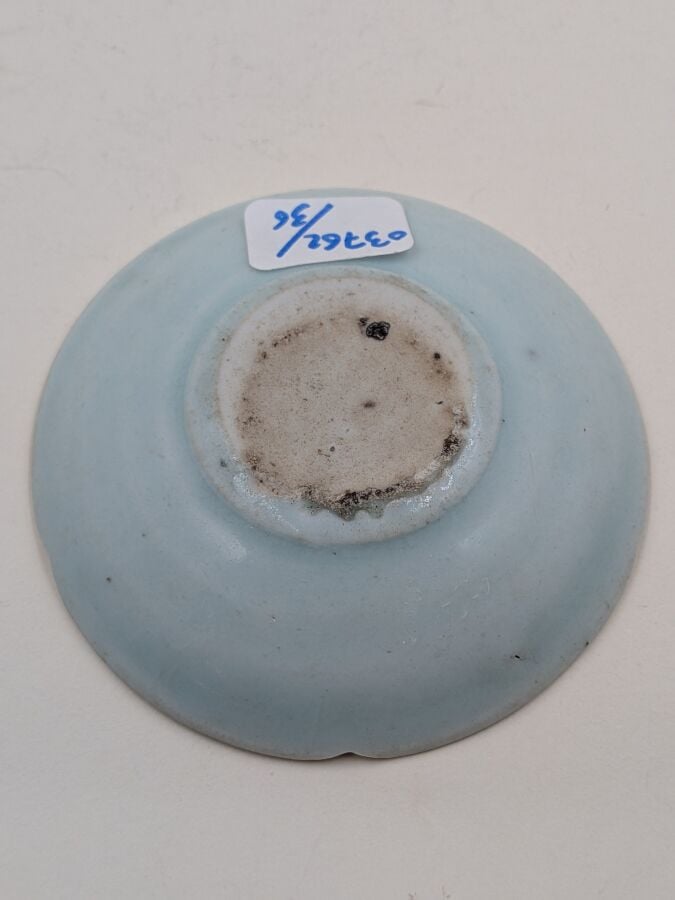 CHINE - Dynastie Song (960-1279) - Petite coupelle miniature en grès porcelaine…