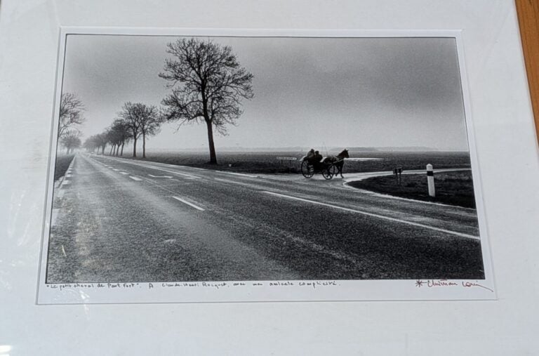 Lot comprenant : - - Dagmar MARTENS (1942 -) - Composition - Lithographie, EA,…