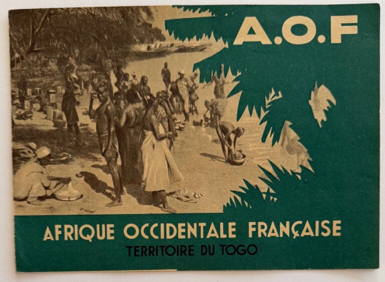 [VIEUX PAPIERS] - Lot de fascicules divers : - - «BOXE 1943 » par Pierre BARDEL…