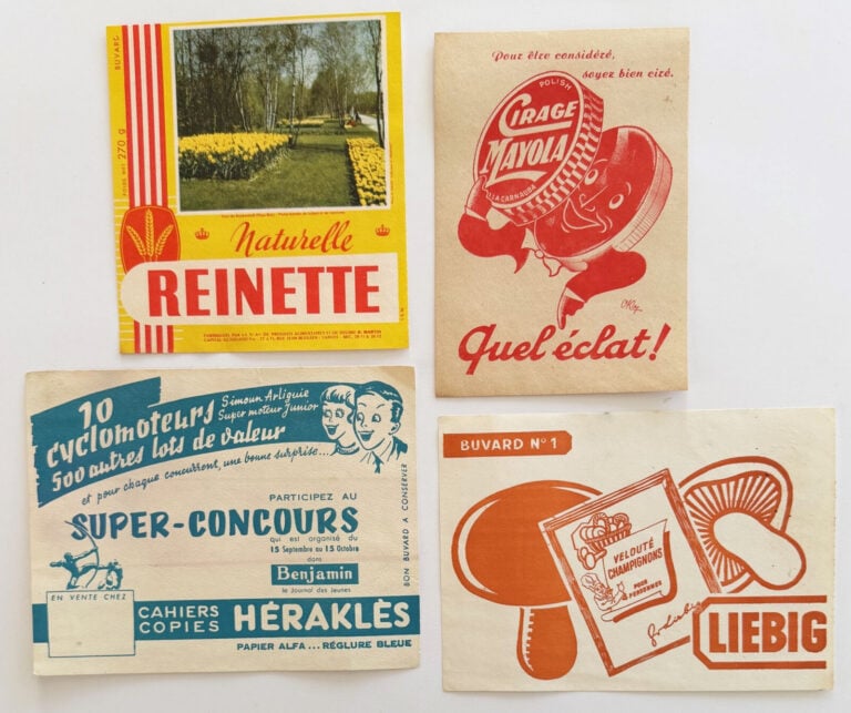 [VIEUX PAPIERS] - Lot de fascicules divers : - - «BOXE 1943 » par Pierre BARDEL…