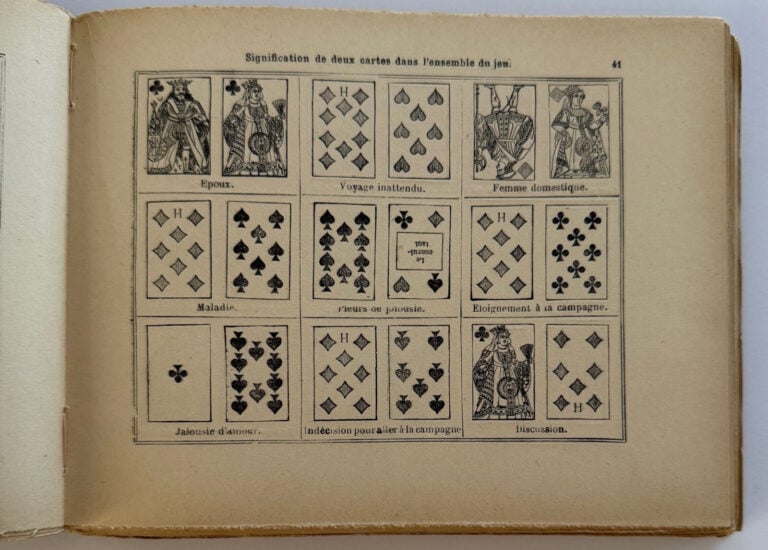 [VIEUX PAPIERS] - Lot de fascicules divers : - - «BOXE 1943 » par Pierre BARDEL…
