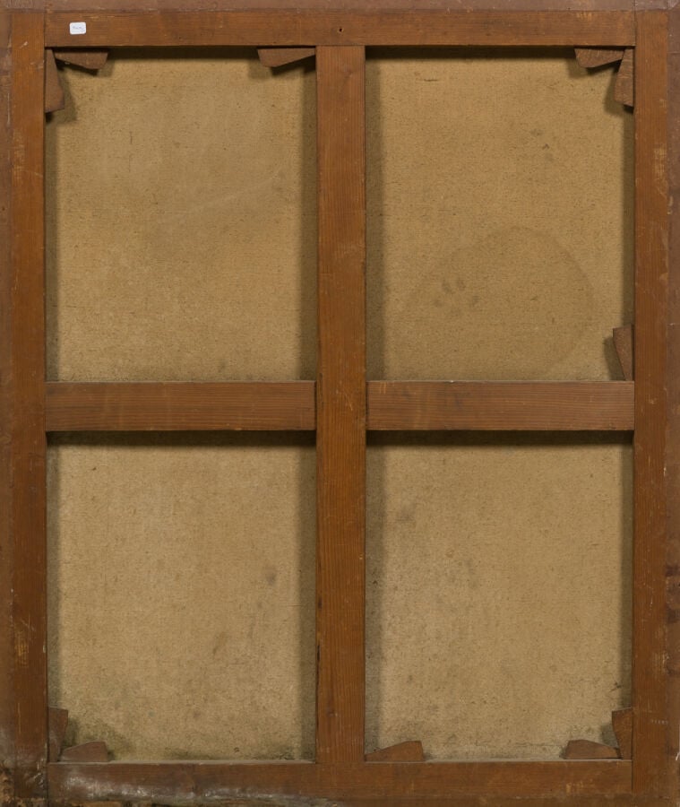 ÉCOLE HOLLANDAISE DU XVIIÈME SIÈCLE, ENTOURAGE DE MELCHIOR - DE HONDECOETER - C…