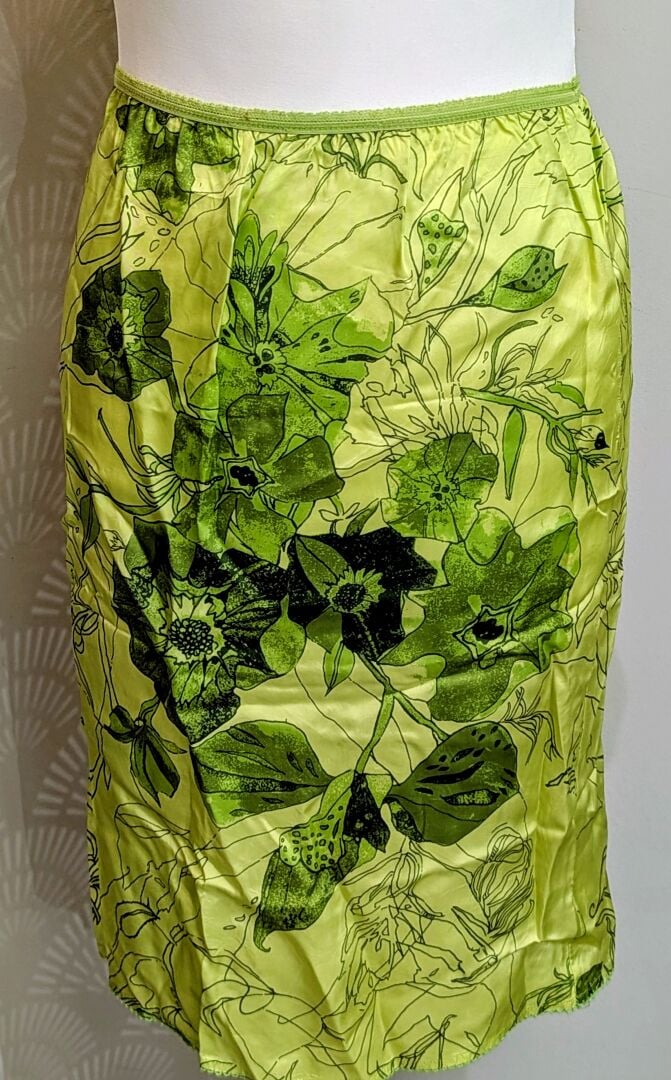 CHRISTIAN LACROIX - Tailleur comprenant une veste en laine avec col en imitatio…